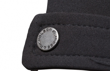 Preview: Men's Tailored Softshell