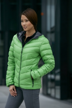 Preview: Ladies' Down Jacket