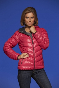 Ladies' Down Jacket