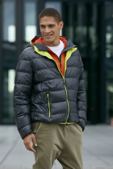 Preview: Men's Down Jacket