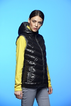 Preview: Ladies' Down Vest