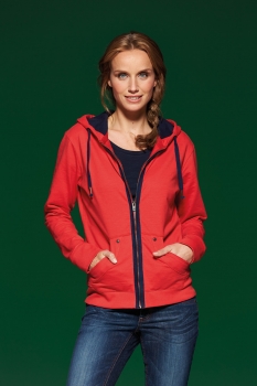 Ladies' Urban Sweat