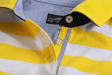 Preview: Ladies' Maritime Polo