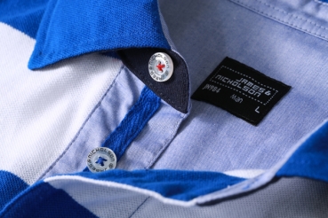 Preview: Men's Maritime Polo