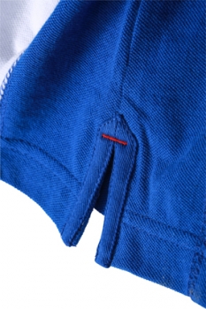 Preview: Men's Maritime Polo