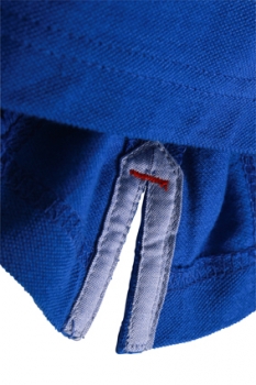 Preview: Men's Maritime Polo