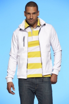 Men's Maritime Jacket