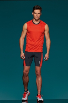 Preview: Men's Running Short Tights