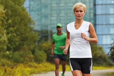 Ladies' Running Tank
