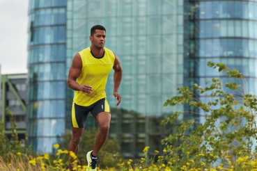 Preview: Men's Running Tank