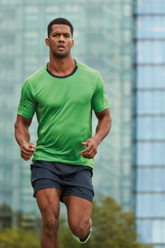 Preview: Men's Running T-Shirt