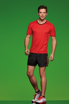Preview: Men's Running T-Shirt