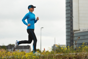 Ladies' Running Shirt