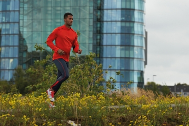 Men's Running Shirt