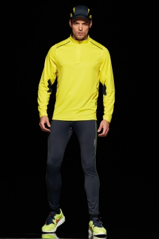 Men's Running Shirt