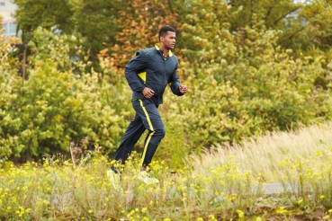 Men's Performance Jacket