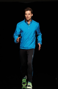 Men's Performance Jacket