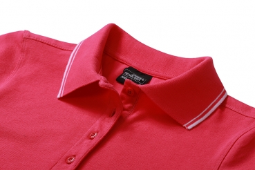 Preview: Ladies' Polo