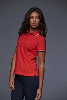 Ladies' Polo