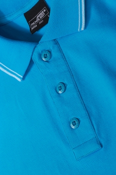 Preview: Men's Polo