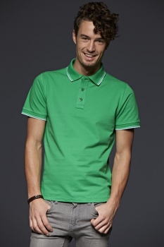 Men's Polo