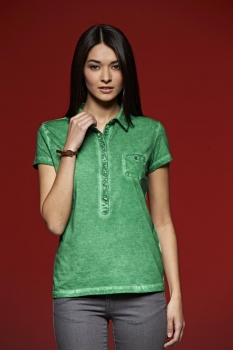Ladies' Gipsy Polo