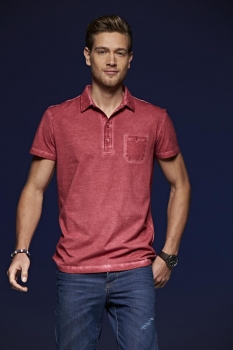 Men's Gipsy Polo