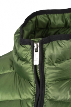 Preview: Ladies' Quilted Down Vest