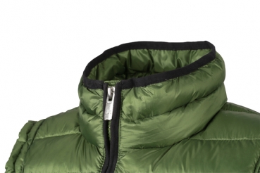 Preview: Ladies' Quilted Down Jacket