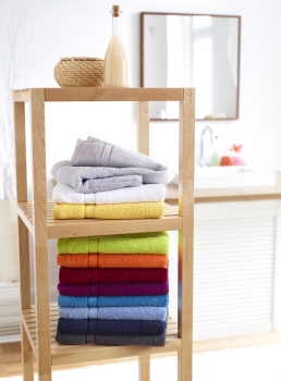 Preview: Bath Towel
