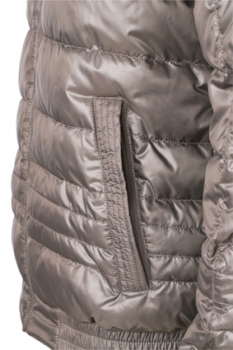 Preview: Ladies' Padded Winter Jacket