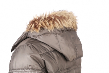 Preview: Ladies' Padded Winter Jacket
