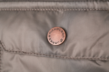 Ladies' Padded Winter Jacket