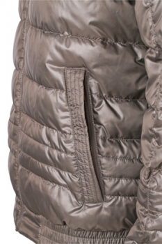 Preview: Men's Padded Winter Jacket