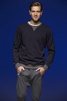 Men's Basic Sweat