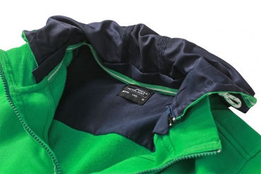 Ladies' Hooded Jacket