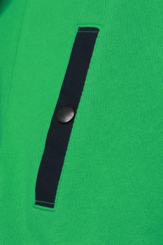 Preview: Men's Hooded Jacket