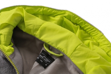 Ladies' Fleece Hoody