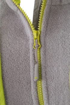 Preview: Men's Fleece Hoody