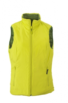 Ladies' Lightweight Vest