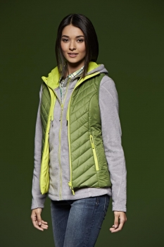 Ladies' Lightweight Vest