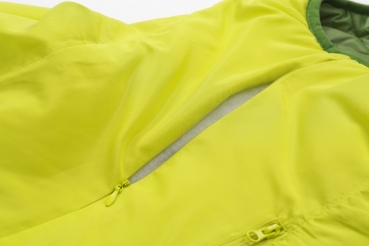 Preview: Men's Lightweight Vest