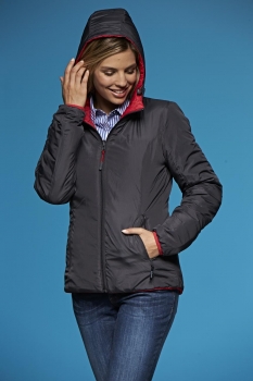 Ladies' Lightweight Jacket