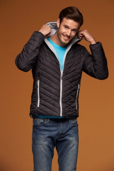 Preview: Men's Lightweight Jacket