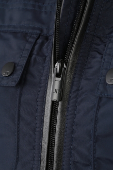 Preview: Men's Biker Jacket