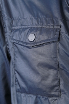 Preview: Men's Travel Jacket