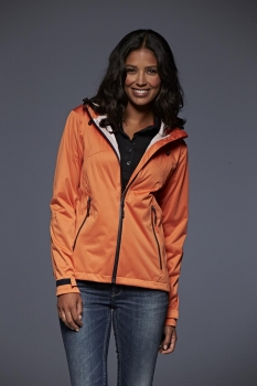 Ladies' Outdoor Jacket