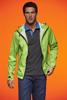 Men's Outdoor Jacket