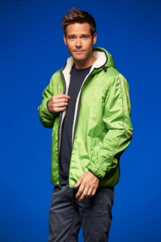 Men's Winter Sports Jacket
