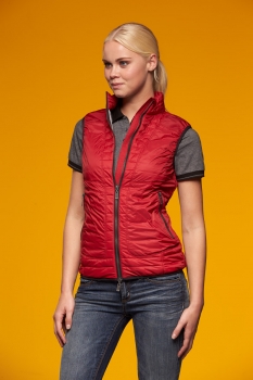 Ladies' Lightweight Vest